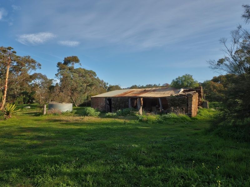 2 Princes Highway, Kanmantoo SA 5252