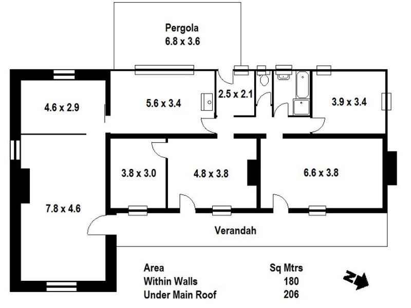 2 Princes Highway, Kanmantoo SA 5252