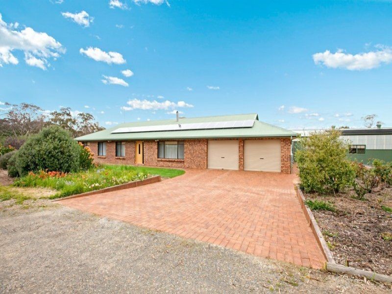 54 Arunga Road, Meadows SA 5201