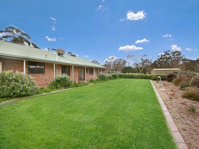 54 Arunga Road, Meadows SA 5201