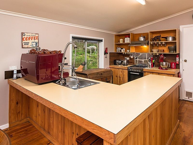 1387 Brookman Road, Hope Forest SA 5172