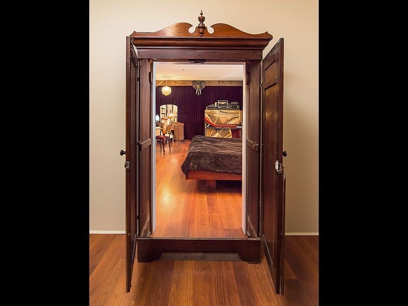 1387 Brookman Road, Hope Forest SA 5172