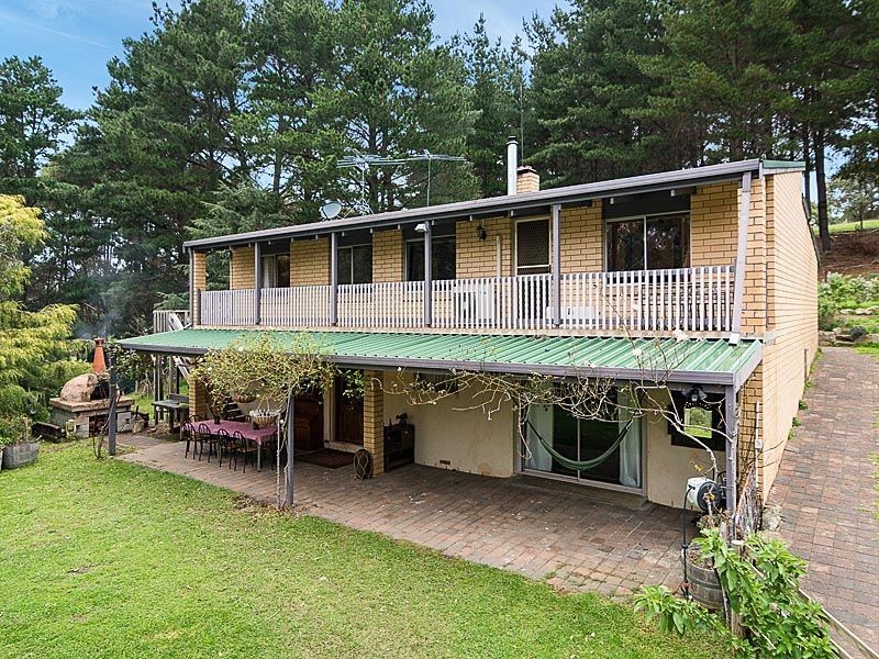 1387 Brookman Road, Hope Forest SA 5172