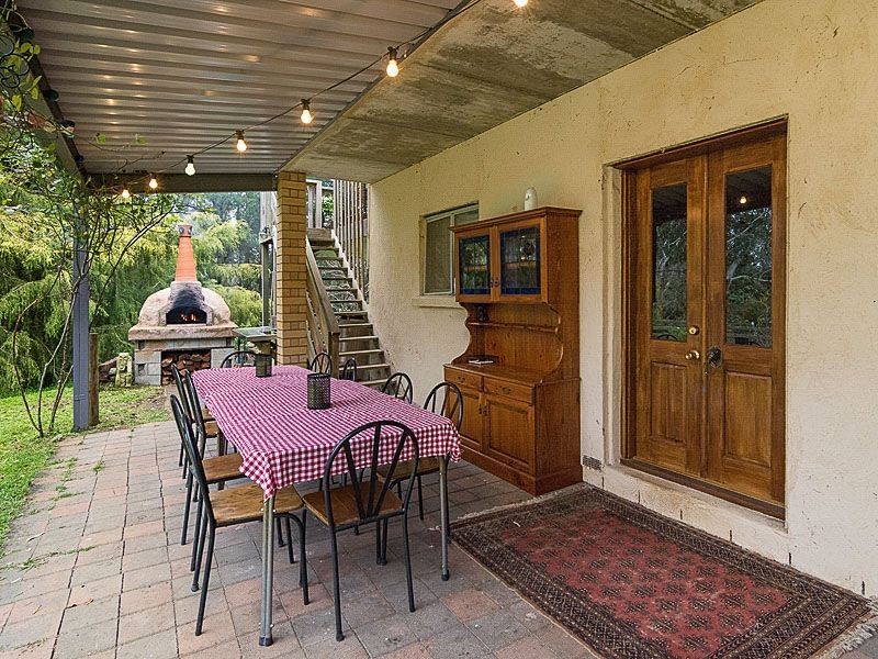 1387 Brookman Road, Hope Forest SA 5172