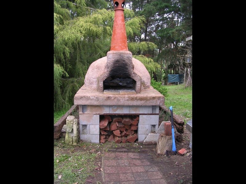 1387 Brookman Road, Hope Forest SA 5172