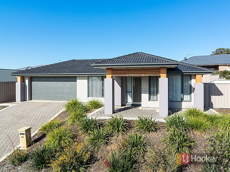 26 Douglas Drive, Mount Barker SA 5251