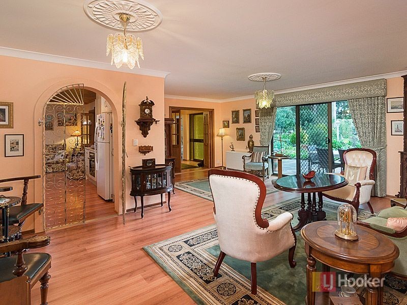 18 Heather Road, Aldgate SA 5154