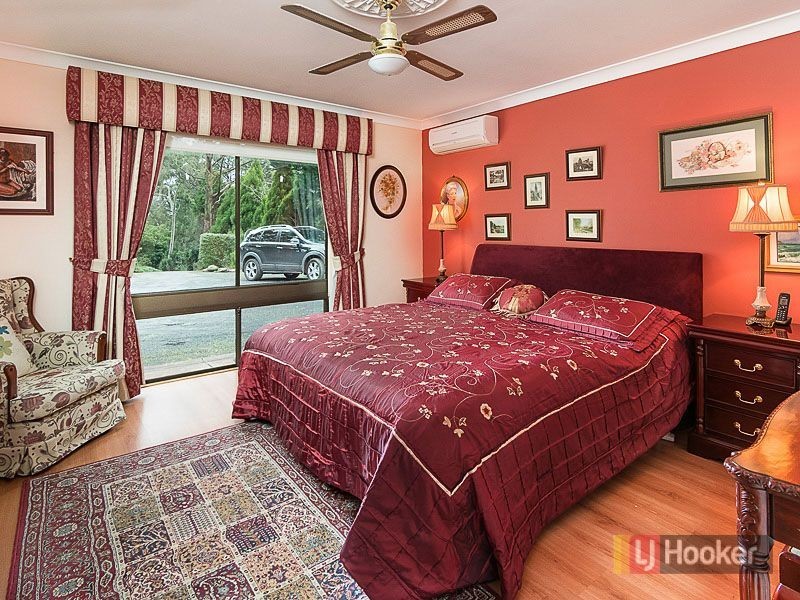 18 Heather Road, Aldgate SA 5154