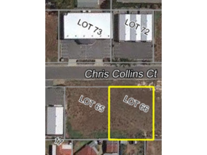 11 Chris Collins Court, Murray Bridge SA 5253