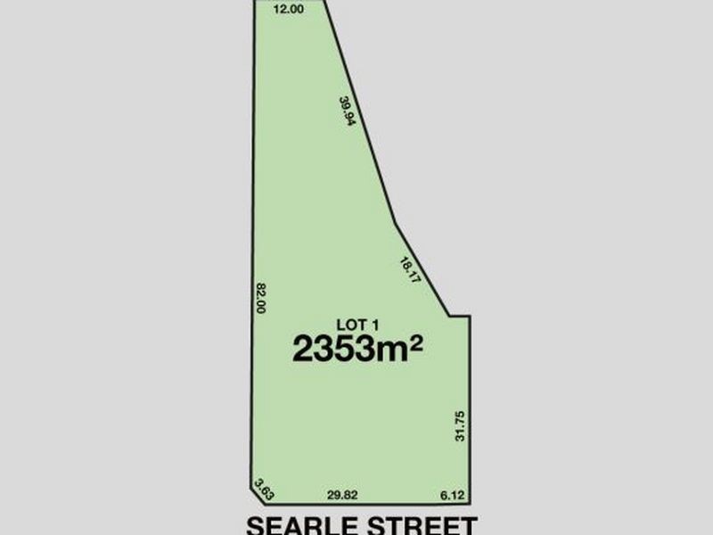 14 Searle Street, Macclesfield SA 5153