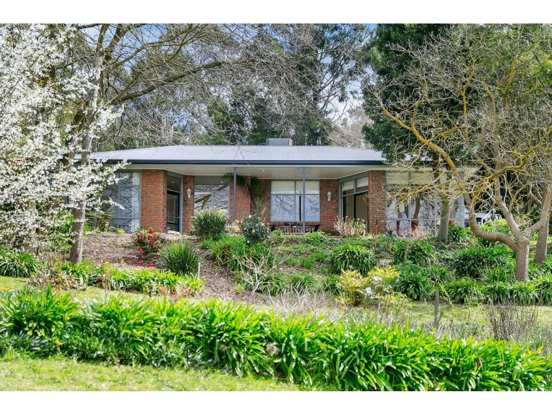 427 Croft Road, Lenswood SA 5240