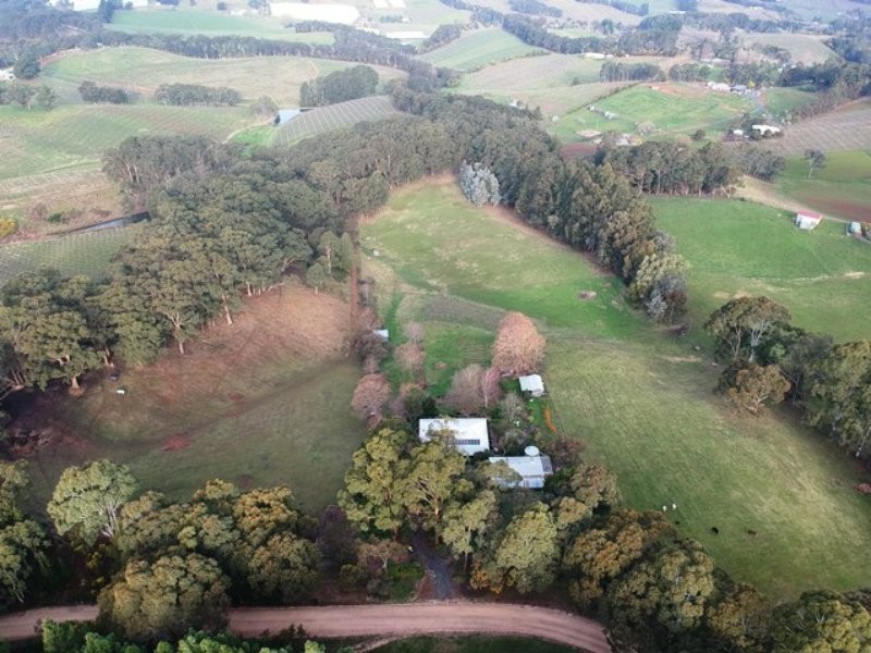 427 Croft Road, Lenswood SA 5240