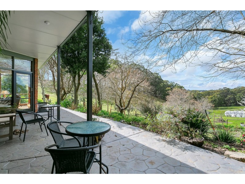 427 Croft Road, Lenswood SA 5240