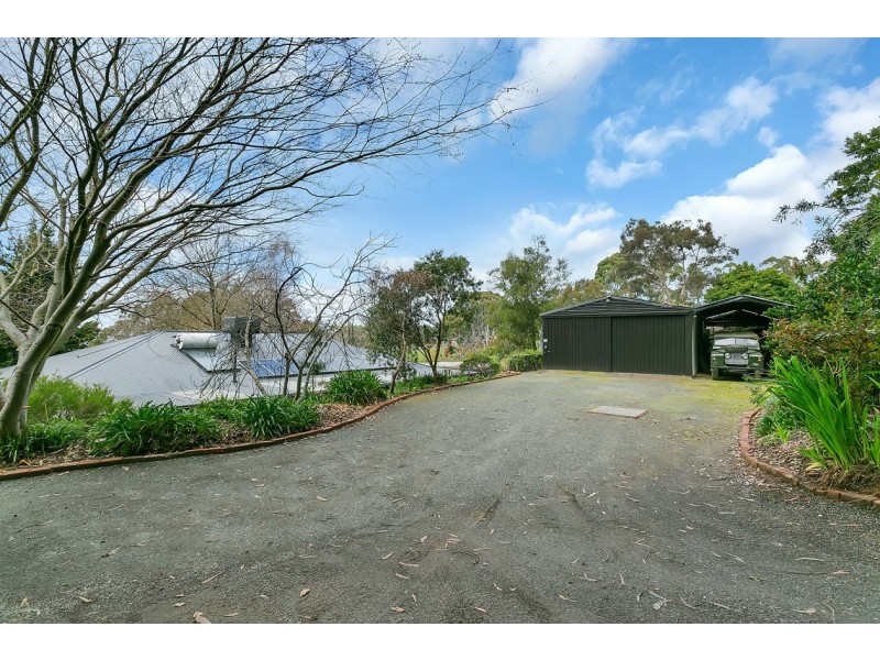 427 Croft Road, Lenswood SA 5240