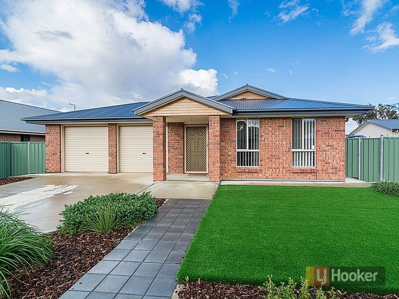 44 Pfitzner Close, Murray Bridge SA 5253