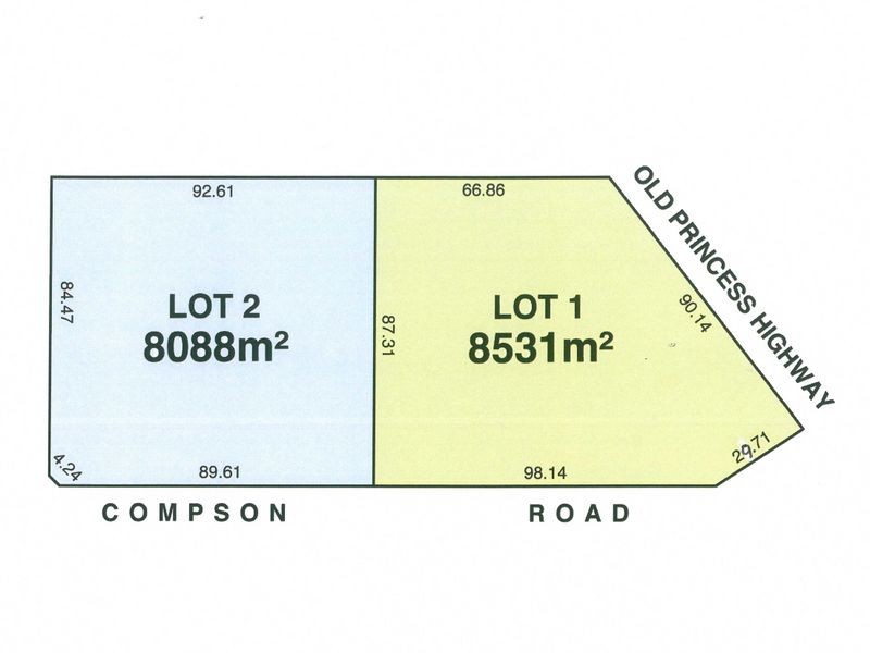 2/ Compson Road, Littlehampton SA 5250