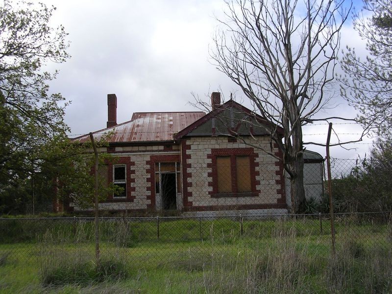 Lot 1 / 12 Old Princes Highway, Nairne SA 5252