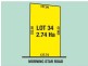 Lot 34 Morning Star Road, Wistow SA 5251