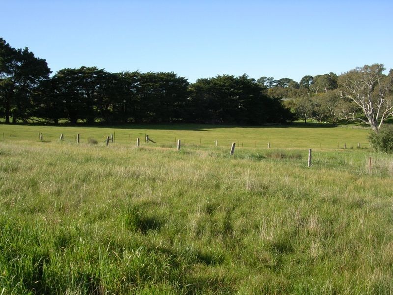 Lot 34 Morning Star Road, Wistow SA 5251