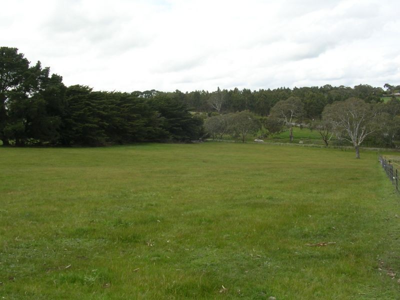 Lot 34 Morning Star Road, Wistow SA 5251