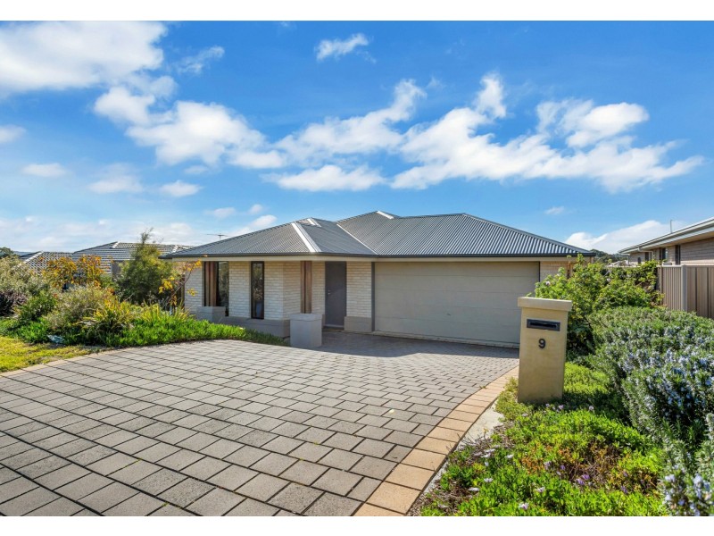 9 Galloway Court, Mount Barker SA 5251