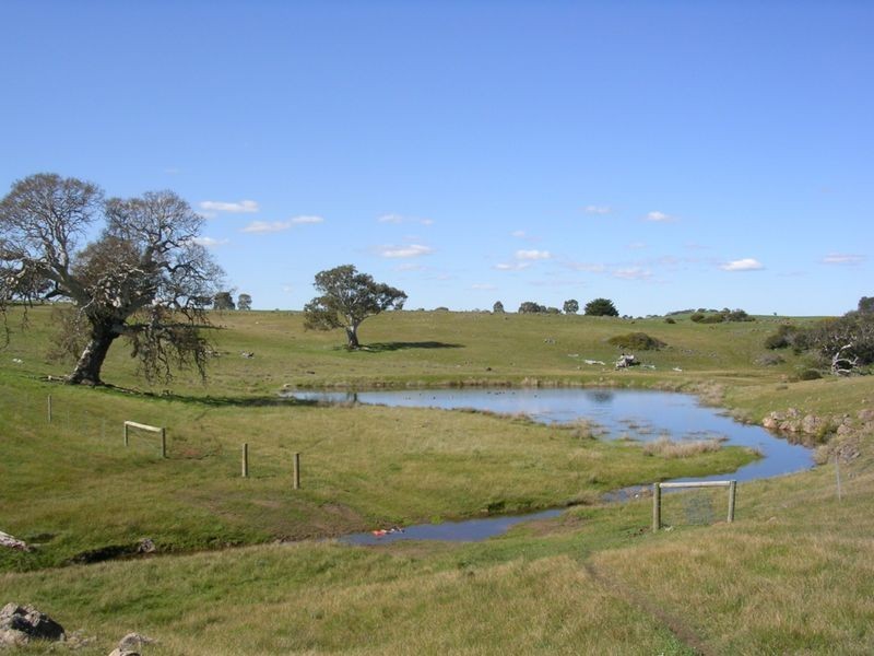 Lot 5 Wiles Fire Track, Wistow SA 5251