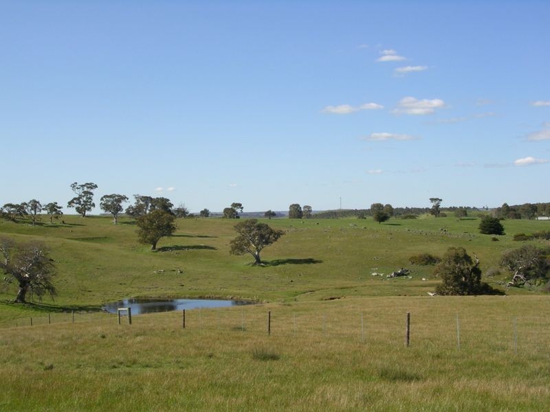 Lot 5 Wiles Fire Track, Wistow SA 5251