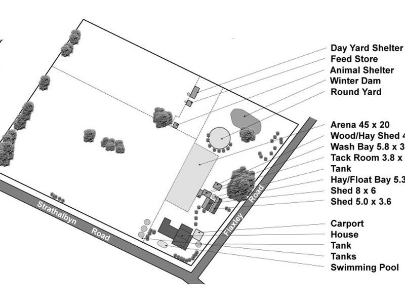 838 Flaxley Road, Flaxley SA 5153