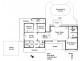 838 Flaxley Road, Flaxley SA 5153 Floorplan