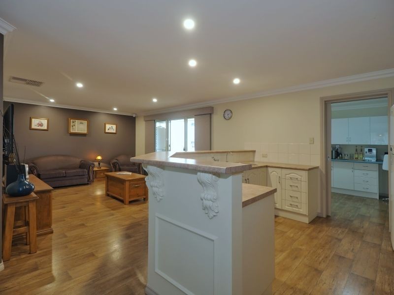 9 Matthew Smillie Drive, Nairne SA 5252