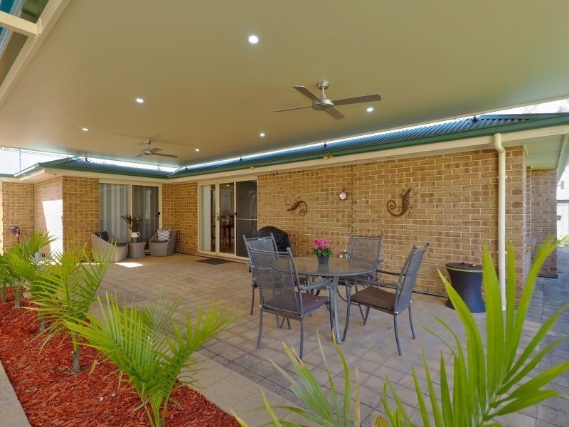 9 Matthew Smillie Drive, Nairne SA 5252