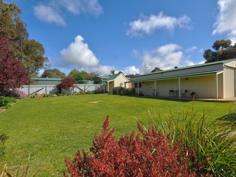 9 Matthew Smillie Drive, Nairne SA 5252