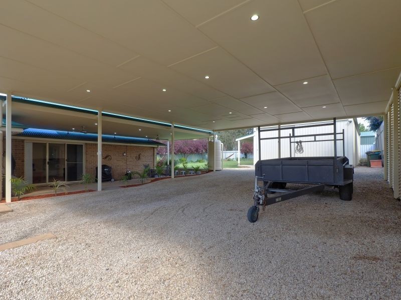 9 Matthew Smillie Drive, Nairne SA 5252