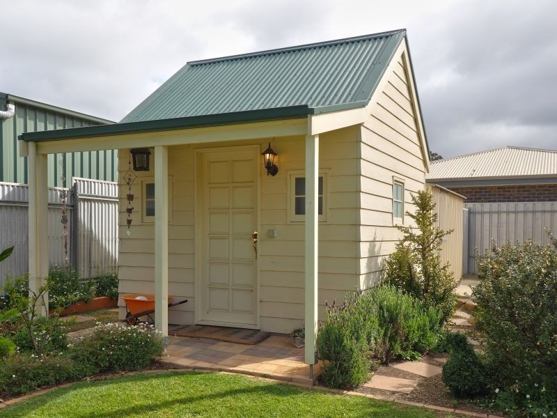 9 Matthew Smillie Drive, Nairne SA 5252