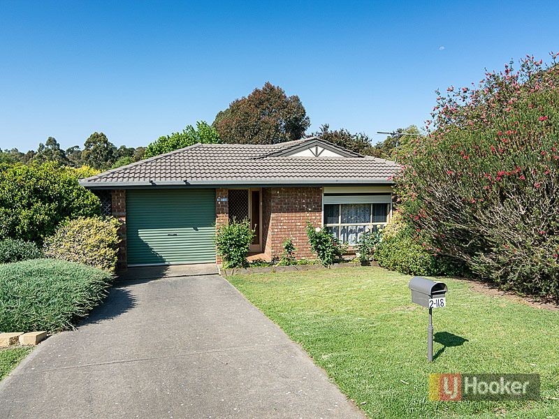 2/118 Hurling Drive, Mount Barker SA 5251
