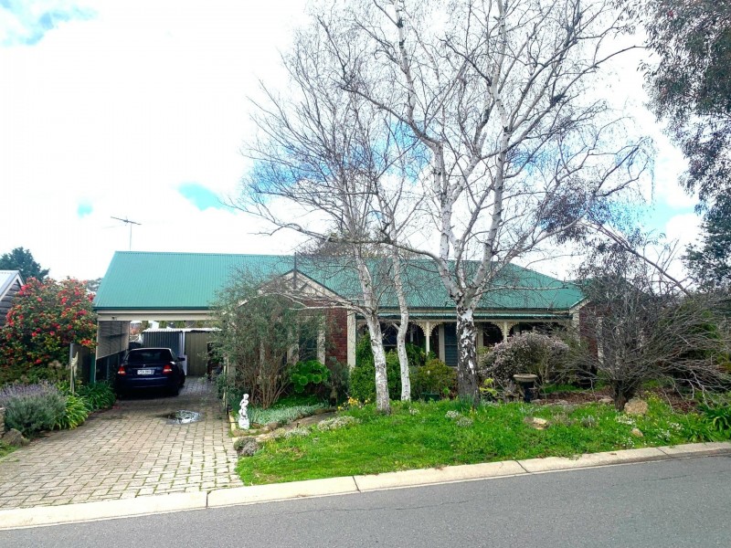 2/23 Douglas Drive, Mount Barker SA 5251