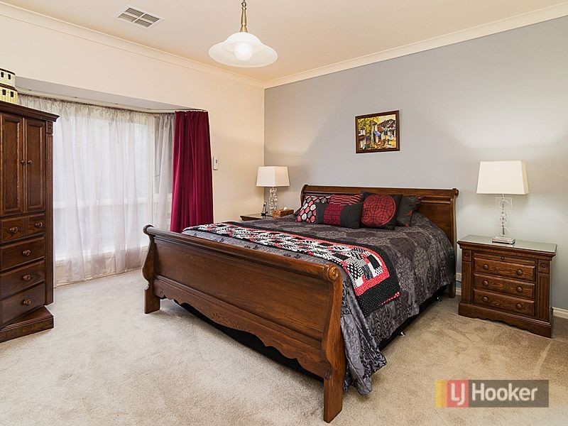 36 Claret Ash Drive, Mount Barker SA 5251