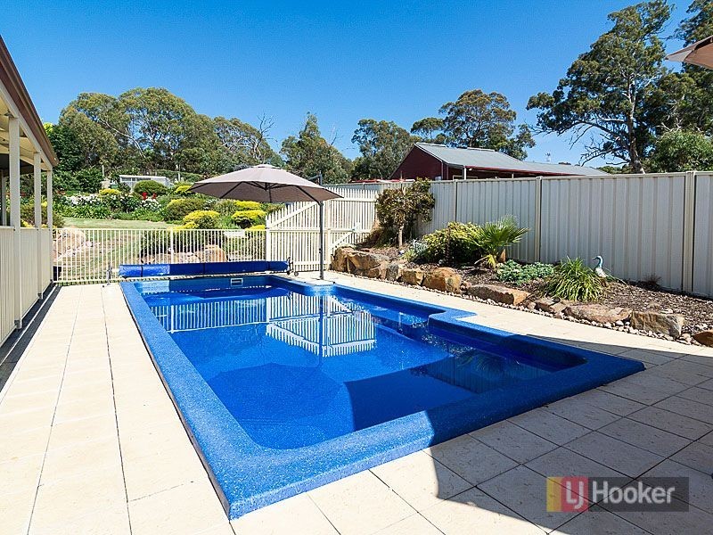 36 Claret Ash Drive, Mount Barker SA 5251