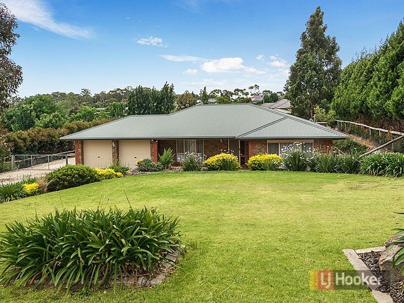 105 Burnbank Way, Mount Barker SA 5251