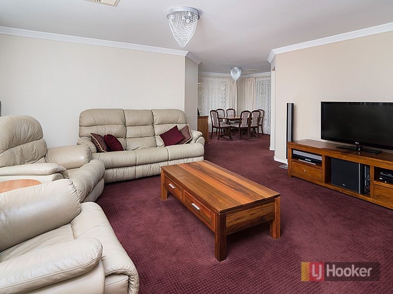 105 Burnbank Way, Mount Barker SA 5251