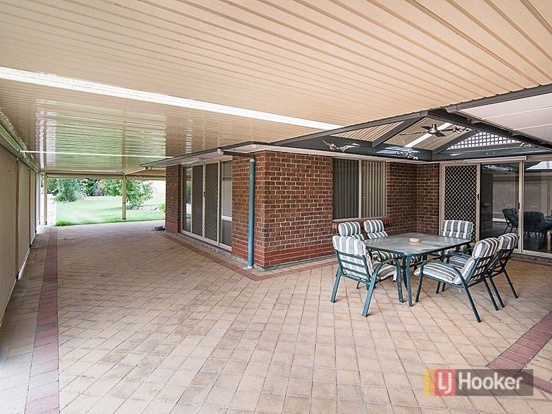 105 Burnbank Way, Mount Barker SA 5251