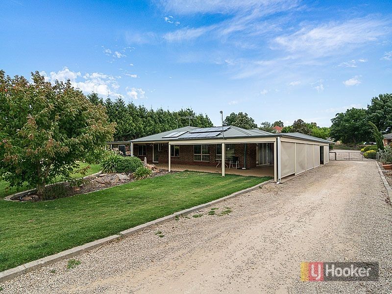 105 Burnbank Way, Mount Barker SA 5251