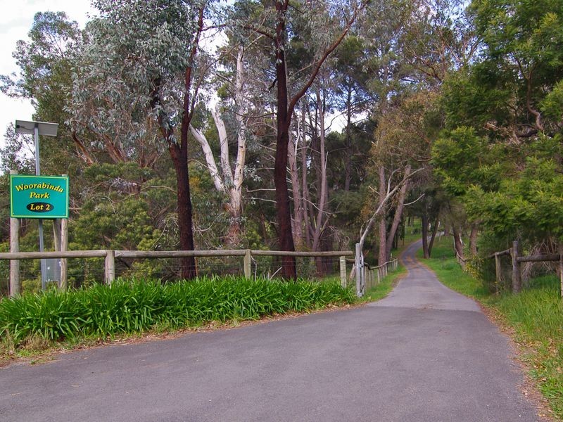 383 River Road, Hahndorf SA 5245