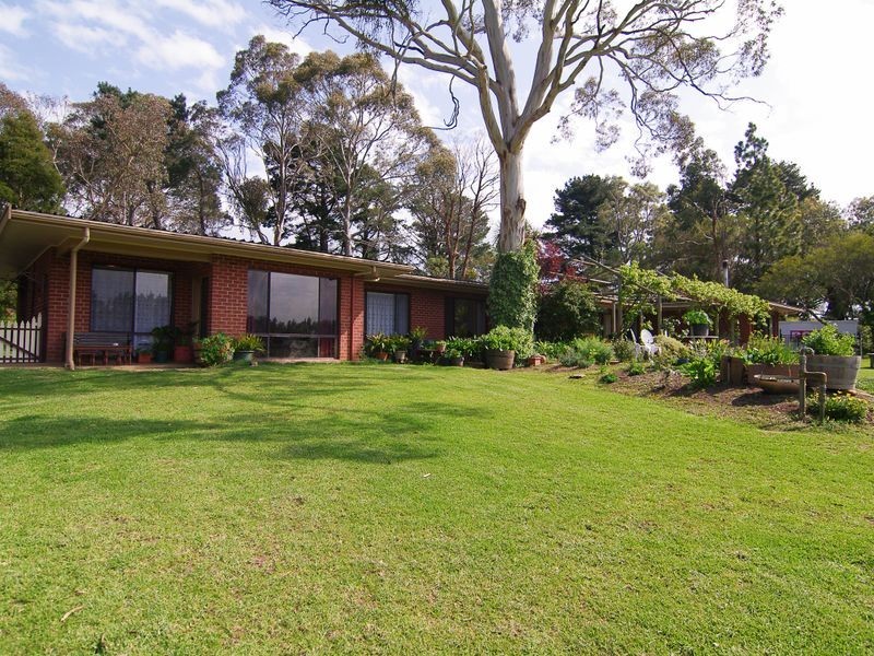 383 River Road, Hahndorf SA 5245