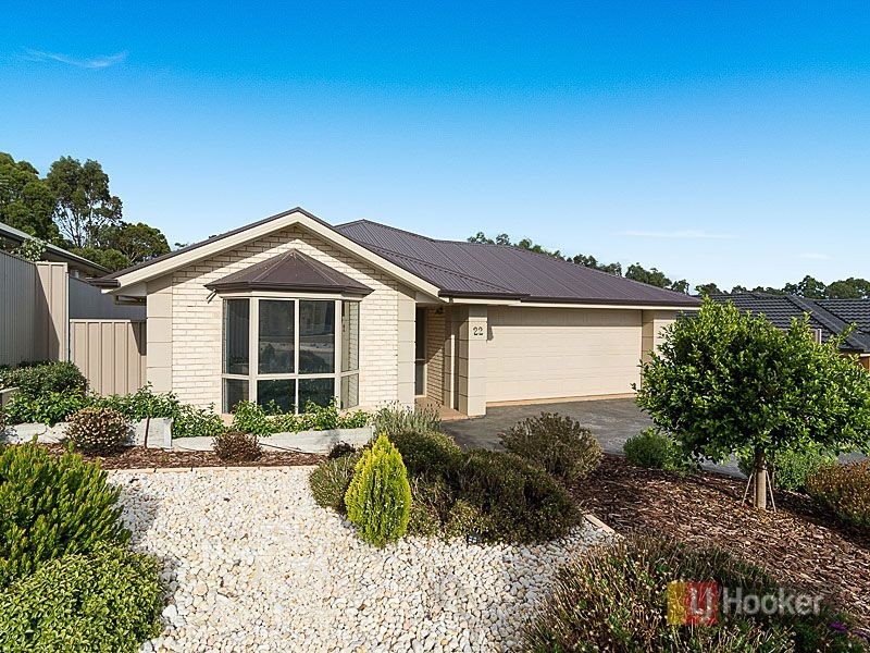 22 Charbray Court, Mount Barker SA 5251