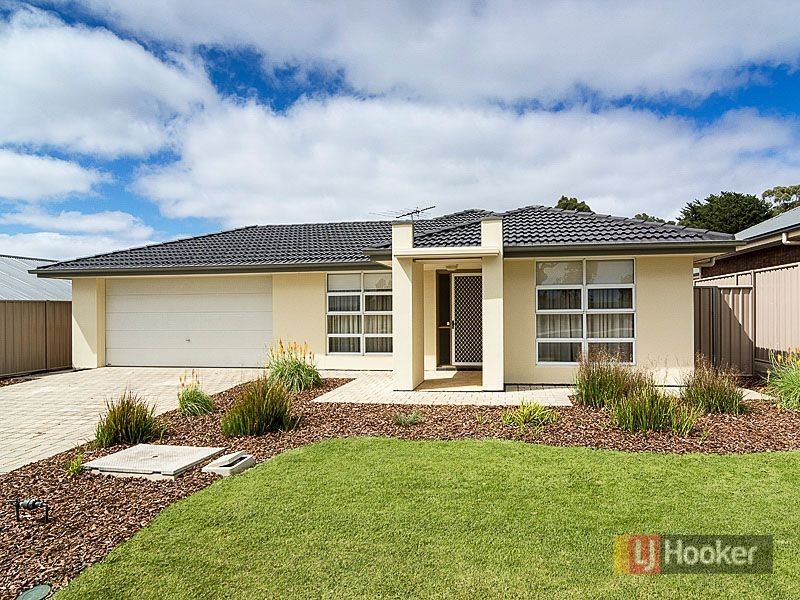 5 Holstein Close, Mount Barker SA 5251