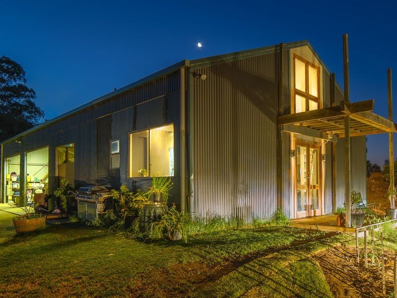 147E The Glen Road, Harrogate SA 5244