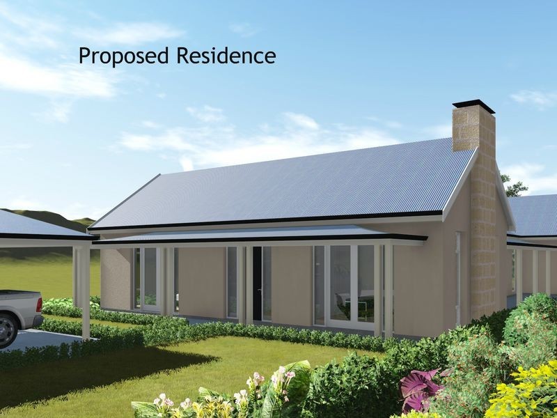 147E The Glen Road, Harrogate SA 5244