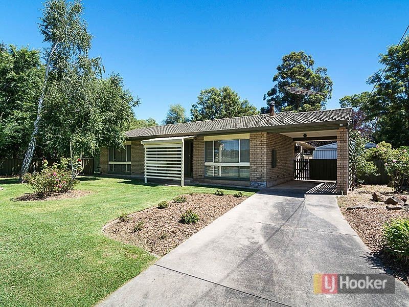 1 Memorial Drive, Mount Barker SA 5251