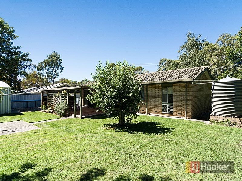 1 Memorial Drive, Mount Barker SA 5251